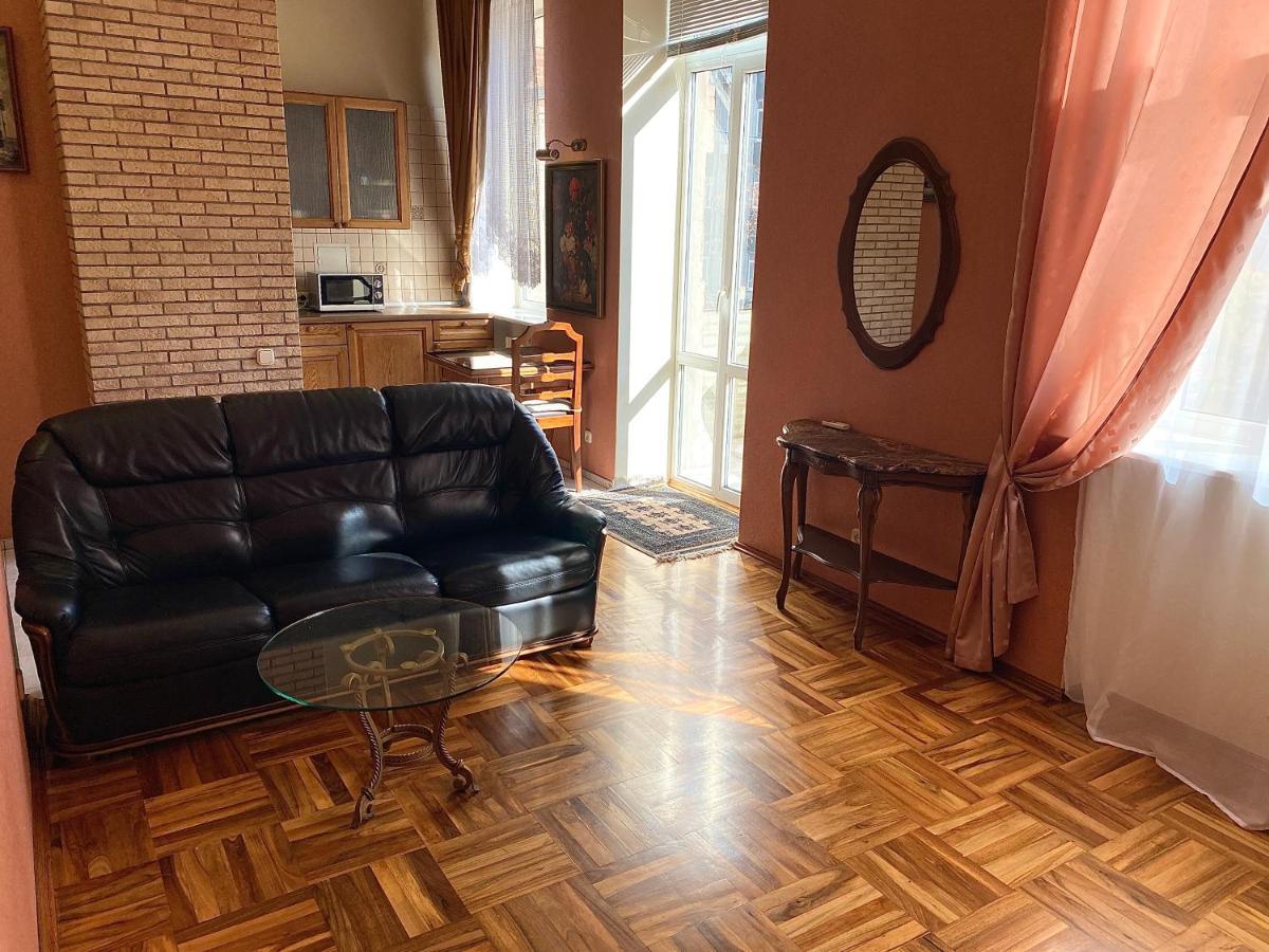 Історія Міста В Сучасності Завжди Зі Світлом Dnipro Exteriör bild